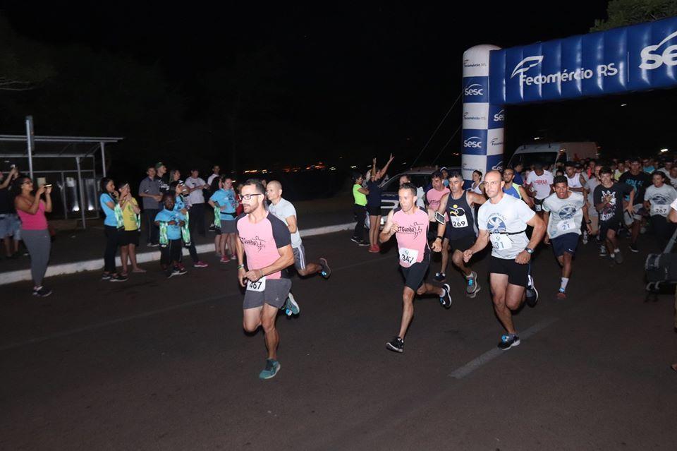 Depois de dois anos, começa a organização da 4ª Corrida pela Paz