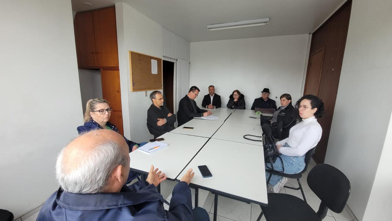 Empresários e entidades se mobilizam contra fechamento do pronto atendimento da Unimed Guaíba