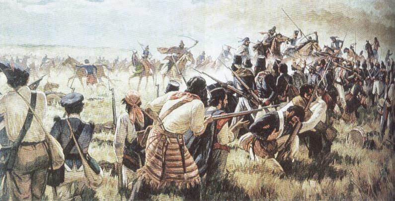 Devemos comemorar a guerra que perdemos