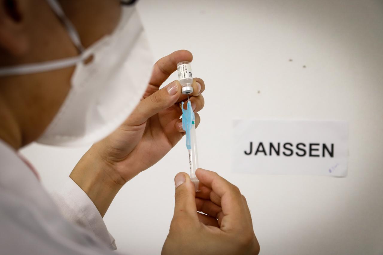 Guaíba avança vacinação da 4ª dose contra covid para 38 anos ou mais