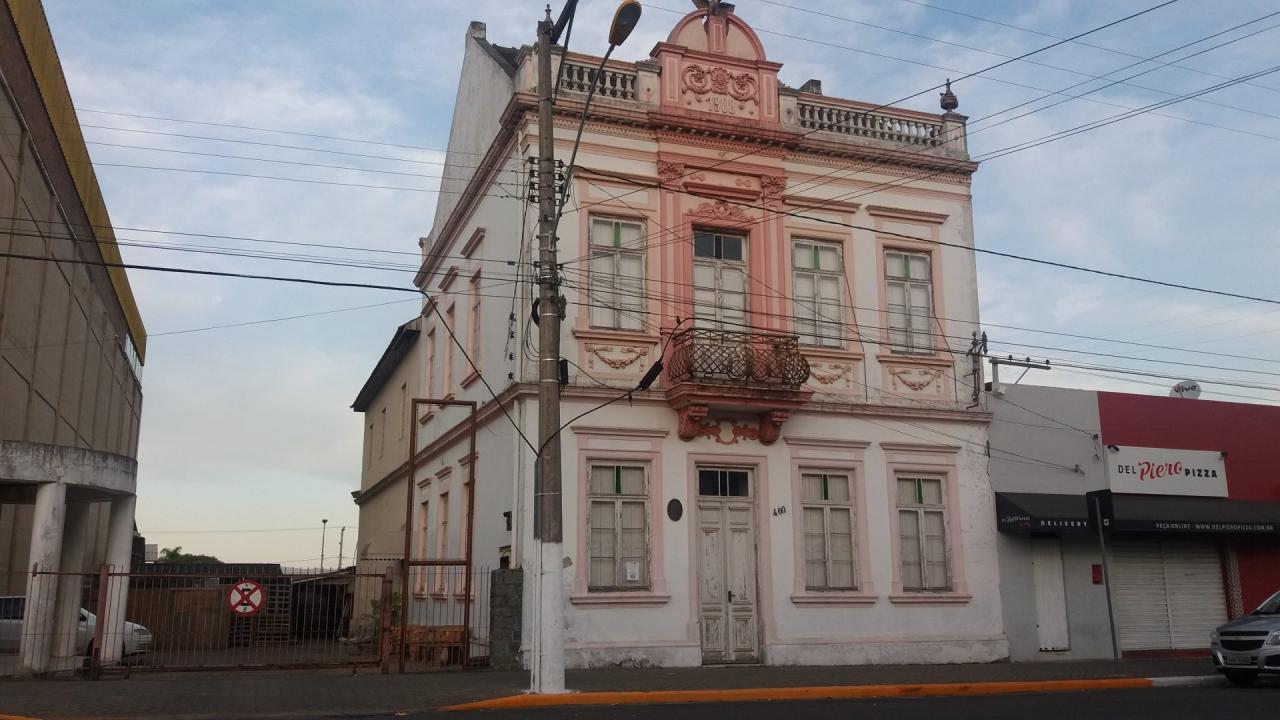 Museu Carlos Nobre completa 30 anos de história