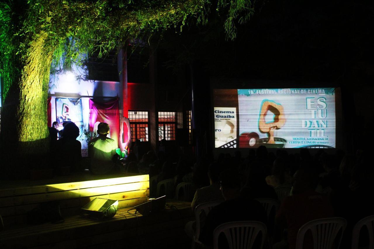 21º Festival Nacional de Cinema Estudantil está com inscrições abertas