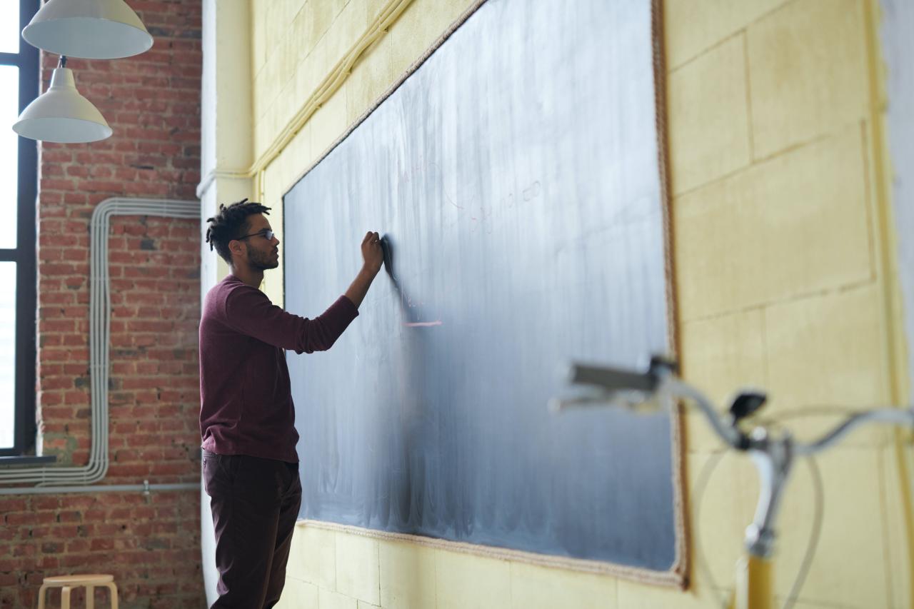 Formação continuada de professores