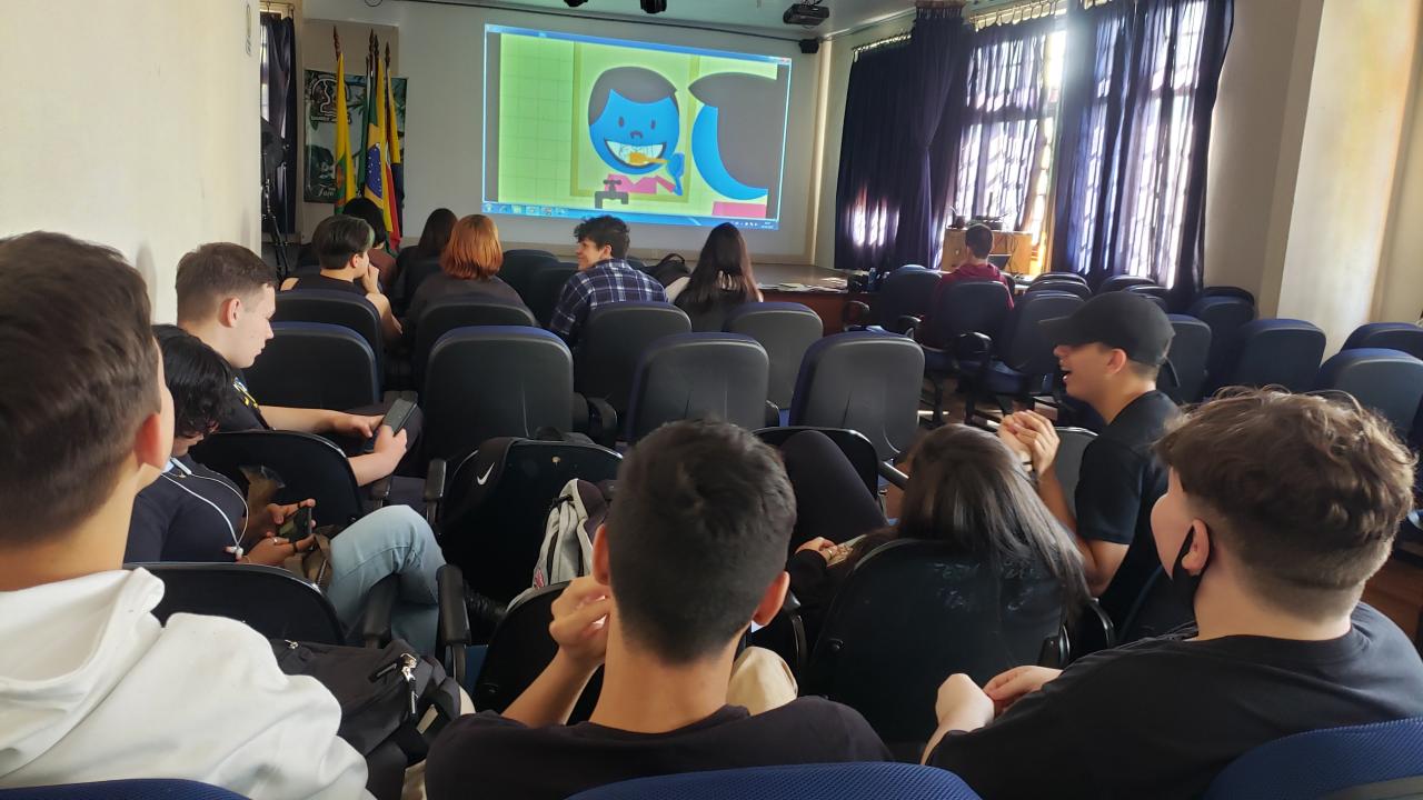 Guaíba exibe filmes gratuitos em comemoração ao Dia Internacional da Animação