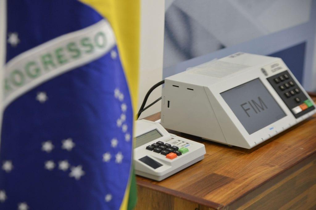 Lula, Olívio Dutra e Onyx Lorenzoni venceram em Guaíba