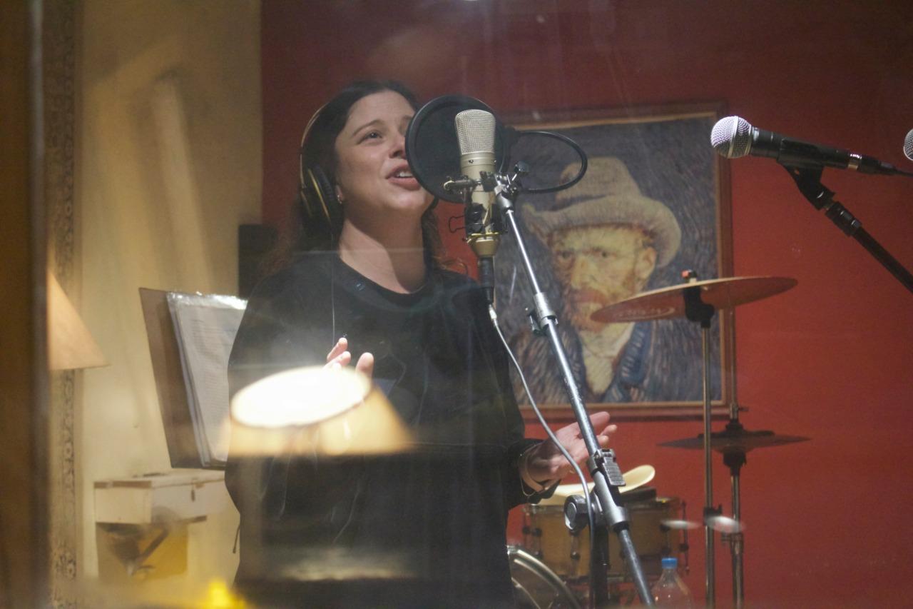 Voz: substantivo feminino