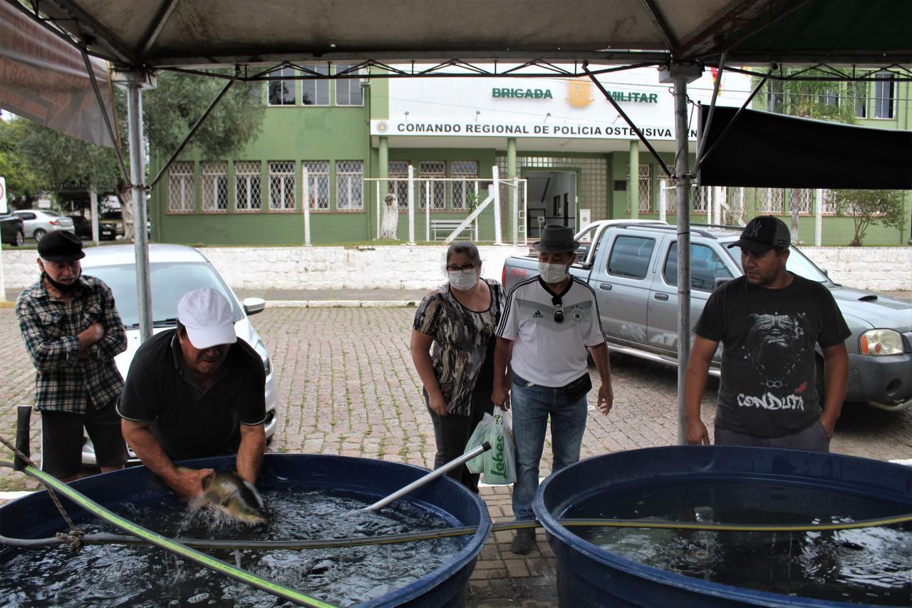 40 anos da Cohab, Feira do Peixe, protesto contra Ale Alves e mais: veja os fatos que marcaram abril
