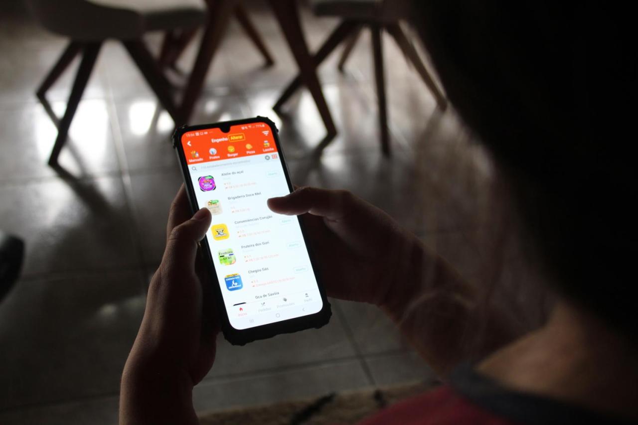 Black Friday: Tchê Delivery terá 10 dias de descontos exclusivos em Guaíba e região