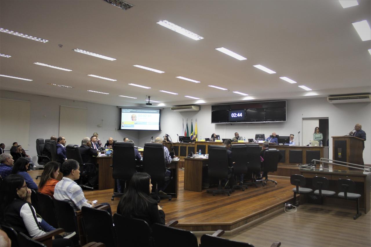 Câmara revoga lei do Dia do Arroio Passo Fundo: 