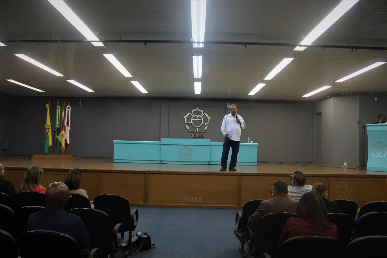 Escritores abrem a programação do Mês da Consciência Negra em Guaíba