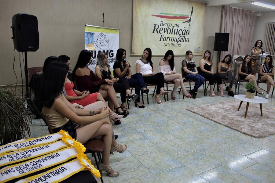 Estão abertas as inscrições para o concurso A Mais Bela Comunitária 2022