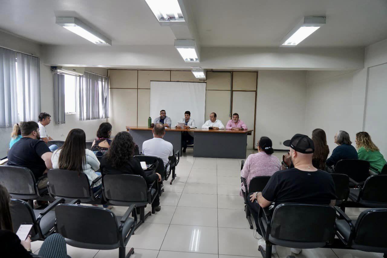 Guaíba adota novo Plano Municipal de Turismo