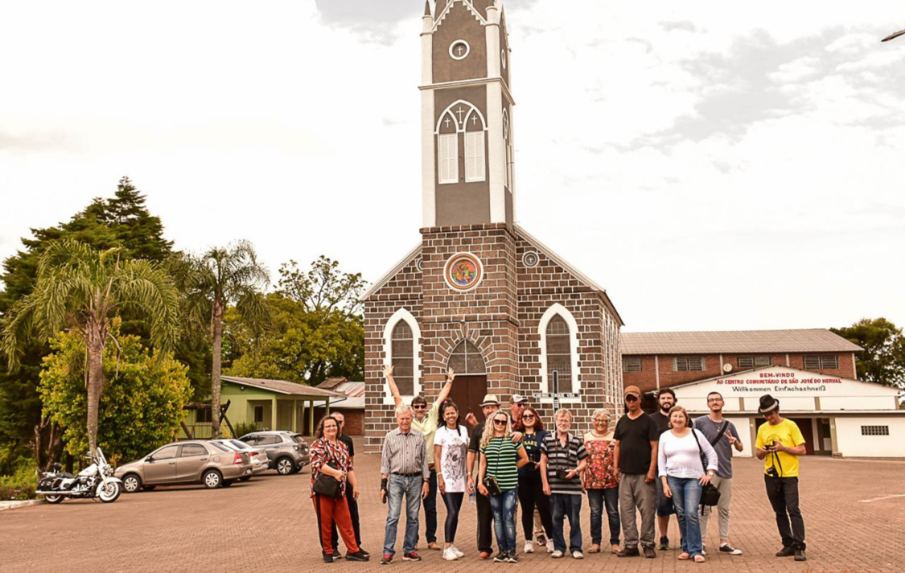 Guaíba Foto Clube viaja para Morro Reuter e Santa Maria do Herval, na Serra