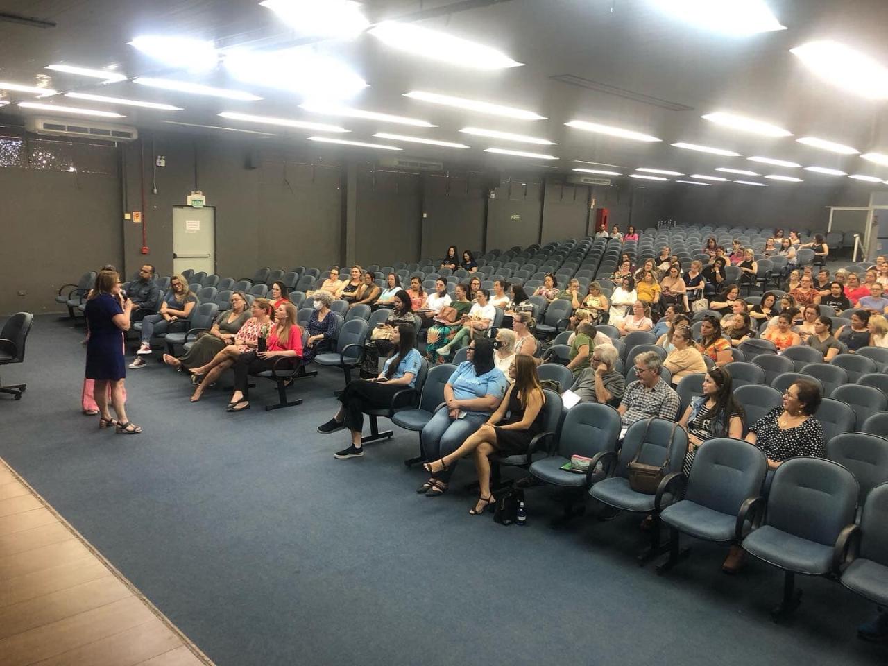Guaíba implementará o centro de crianças e adolescentes vítimas de violência sexual