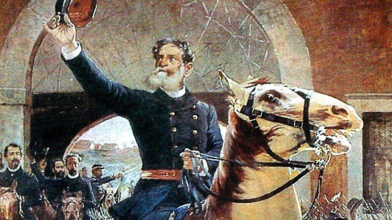 Independência ou morte