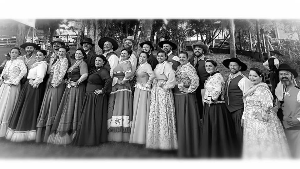 A dança como ferramenta social