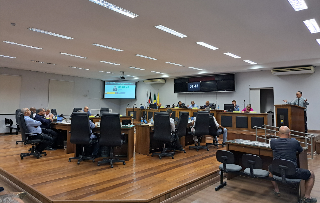 Câmara aprova criação da secretaria de Mulheres, Família e Direitos Humanos e mais 22 cargos
