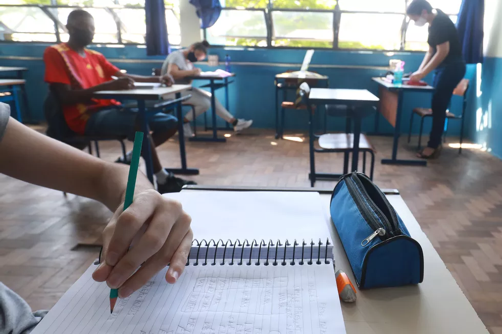Estado orienta escolas sobre os “estudos de recuperação” de aprendizagens para o ano letivo de 2023
