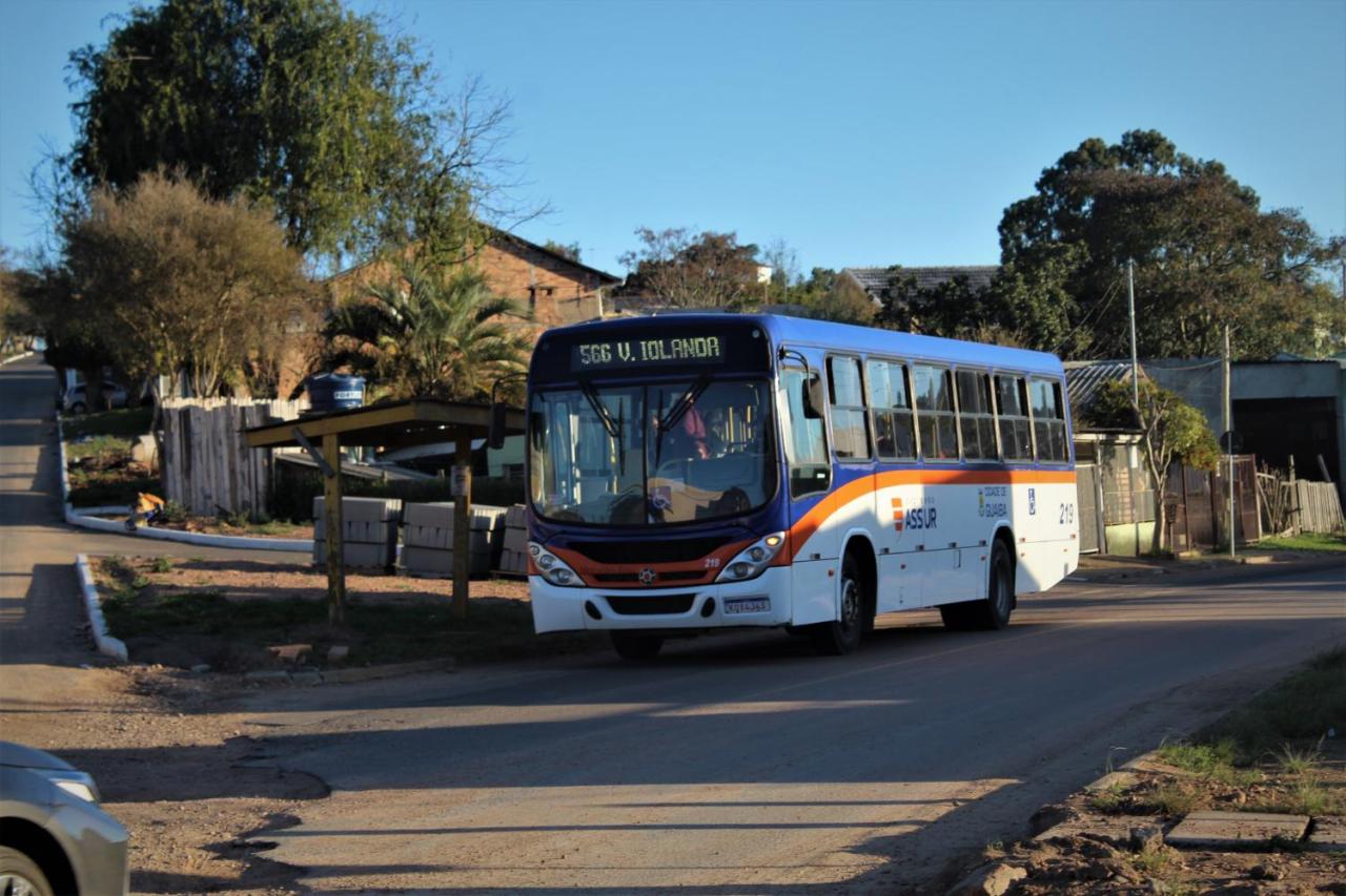 Expresso Assur divulga novos horários do transporte coletivo; veja