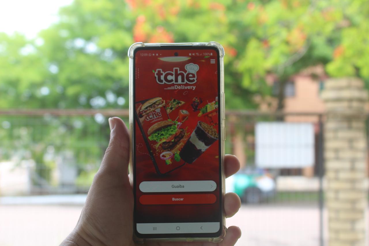 Tchê Delivery lança super promoção de 1 ano de Tchê grátis; veja como participar