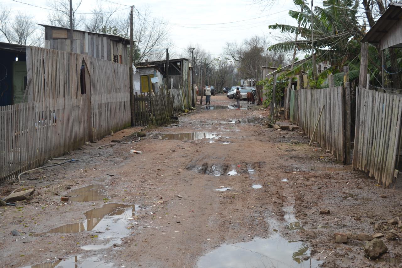 Guaíba tem cerca de 15 mil pessoas em extrema pobreza
