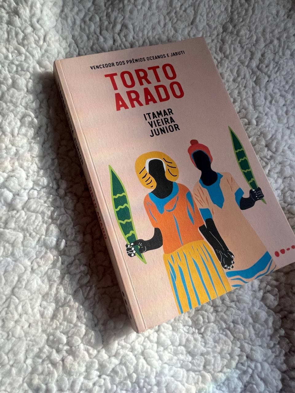Torto Arado, de Itamar Vieira Junior