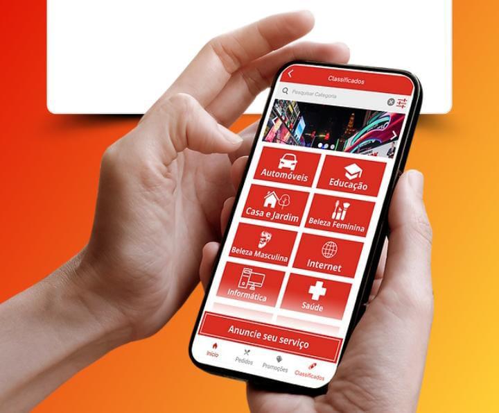 Tchê Delivery prepara o Classificados Tchê, novo portal de negócios de Guaíba