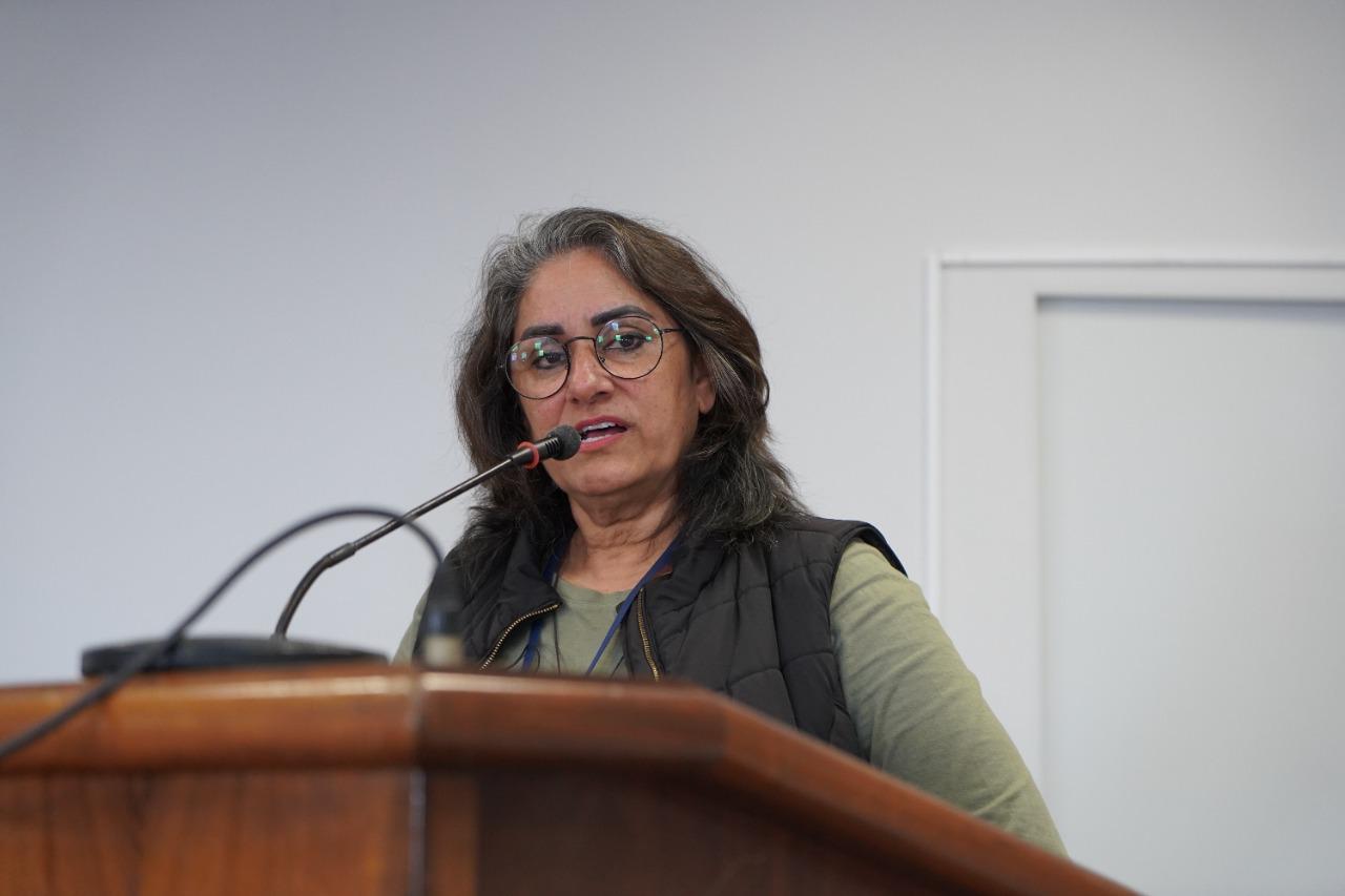 Claudete Oliveira é reconduzida à 12ª Coordenadoria Regional de Educação