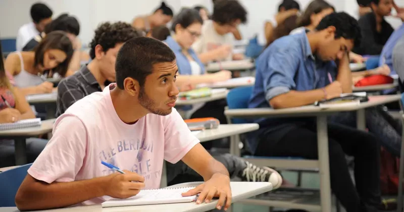 Cursinho Popular de Guaíba está com inscrições abertas