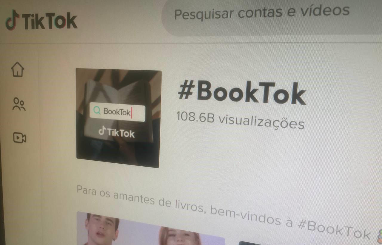 Dark romance: o queridinho do TikTok