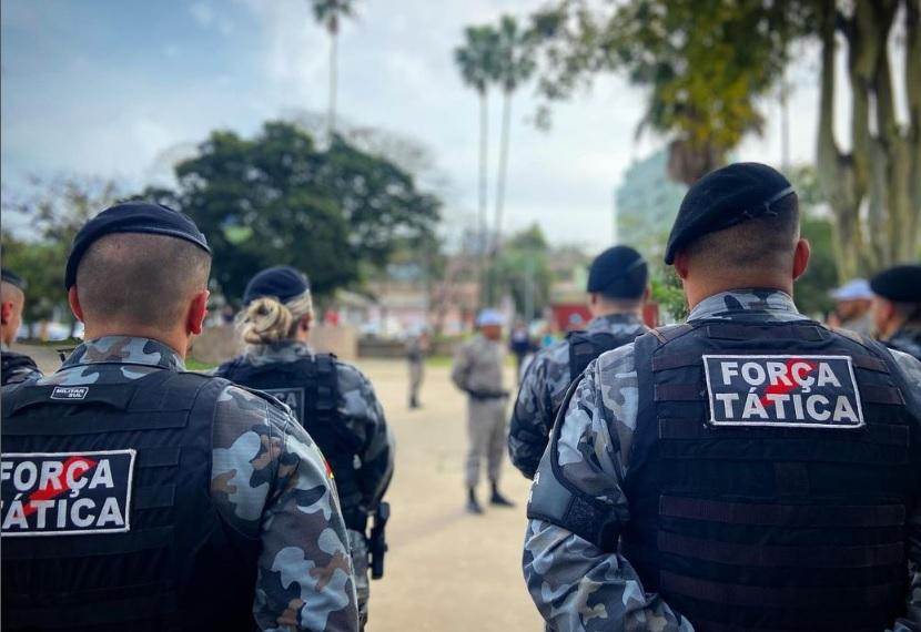 Guaíba registra o menor índice de homicídios dos últimos 21 anos