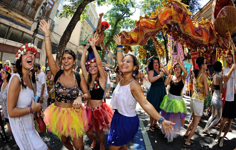 Produtividade pós-carnaval: 3 dicas para cumprir as suas promessas