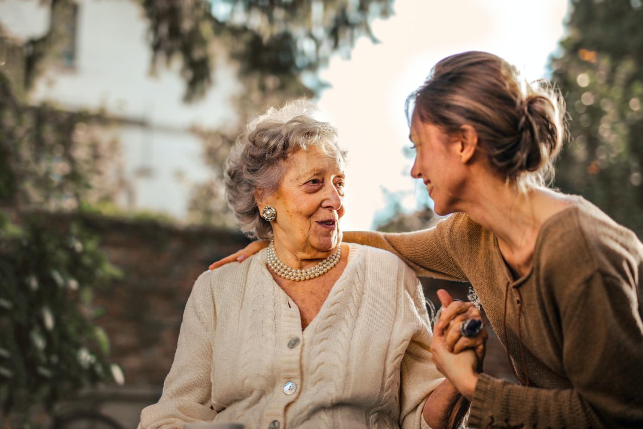Às mulheres, nosso amor e respeito