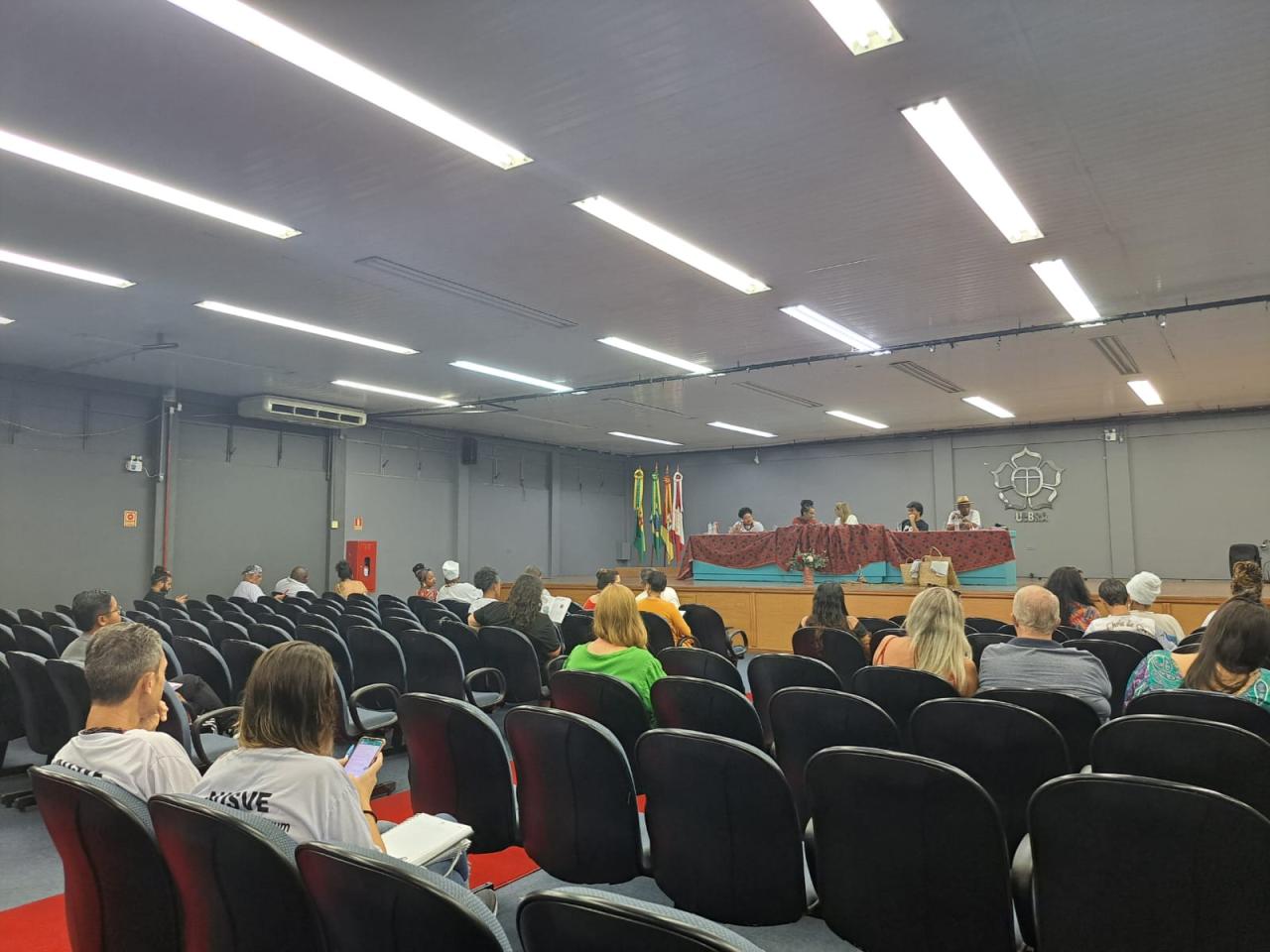 Intolerância religiosa é tema da Conferência de Povos de Matriz Africana em Guaíba
