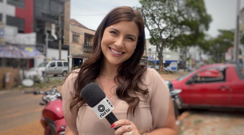 Jornalista Isa Severo, de Santana do Livramento, ministra palestra em Guaíba neste sábado