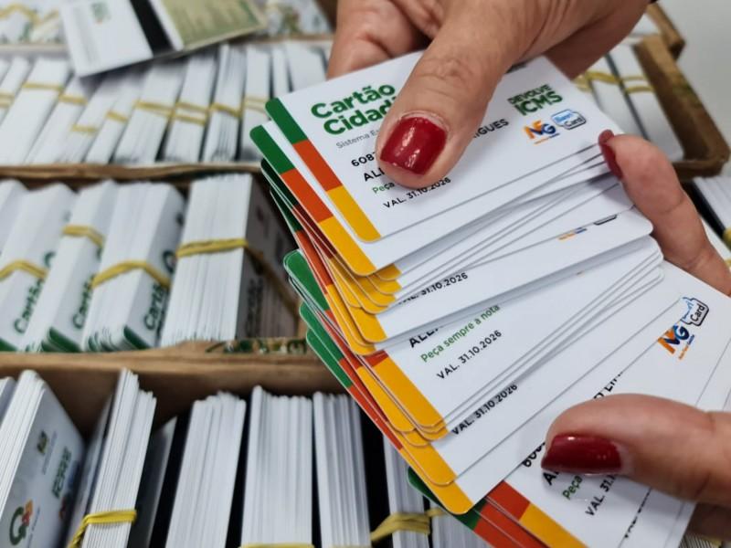 Mais de 2 mil pessoas ainda não resgataram o Cartão Cidadão em Guaíba; veja se você é beneficiário