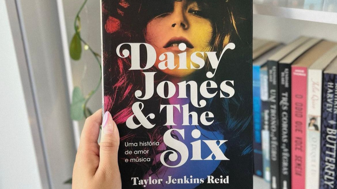 O sucesso de Taylor Jenkins Reid: ficção como se fosse biografia