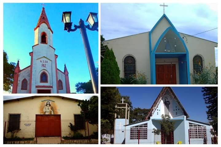 Paróquia Nossa Senhora da Paz, de Guaíba, abre período de inscrições para a catequese