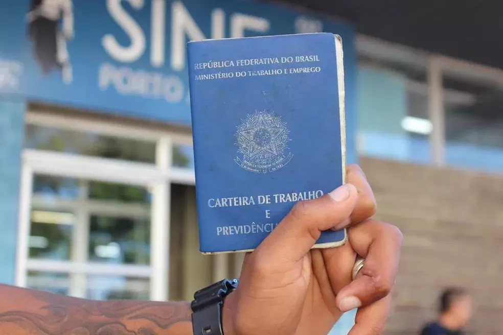 Sine Guaíba tem 240 vagas de emprego disponíveis nesta semana; veja a lista