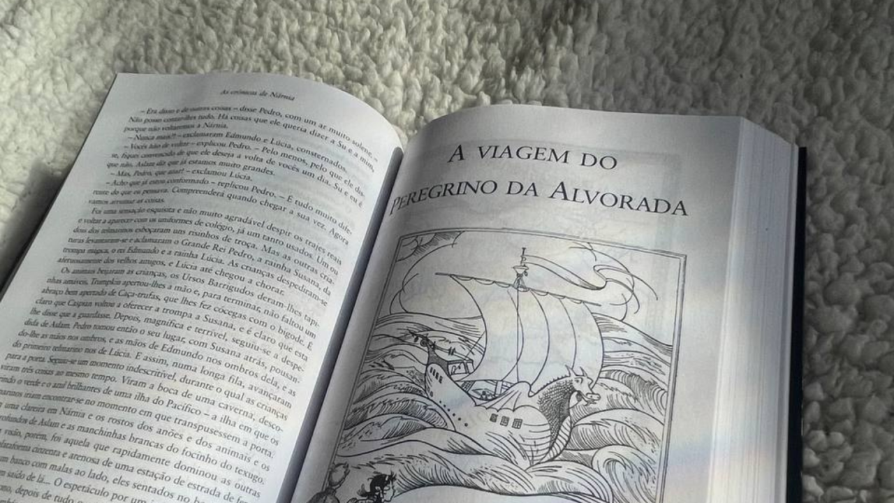 Consumo consciente de livros: um desafio