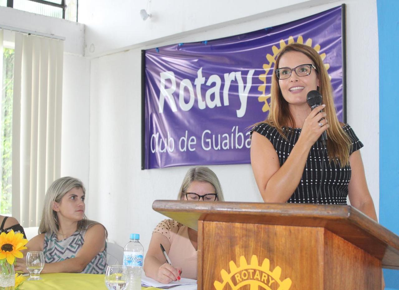 Deisi Maranata não recebe salário como secretária da Mulher, Família e Direitos Humanos