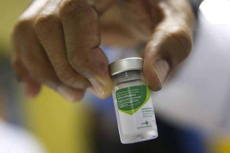 Guaíba amplia a vacinação contra gripe para novos grupos nesta terça-feira