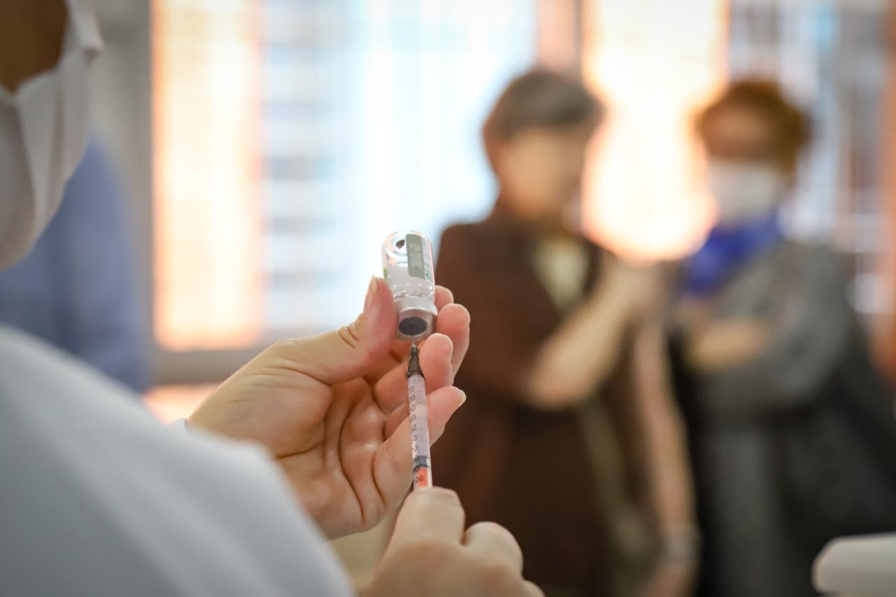 Guaíba amplia público-alvo da campanha de vacinação contra gripe