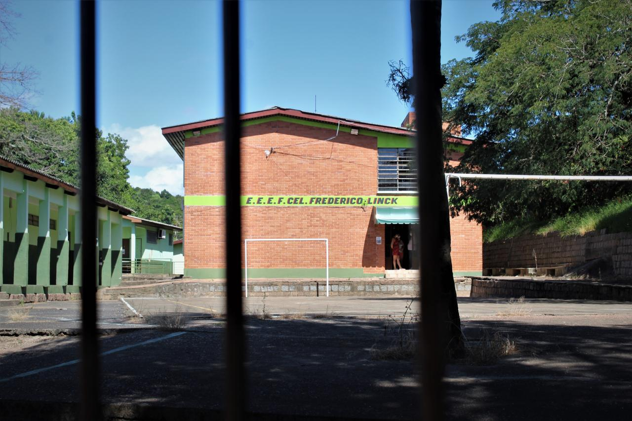 Guaíba anuncia medidas de segurança nas escolas após ataque em Santa Catarina