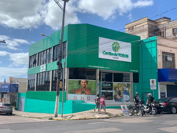 Cartão de Todos está com vaga de emprego na área de vendas; veja como se candidatar