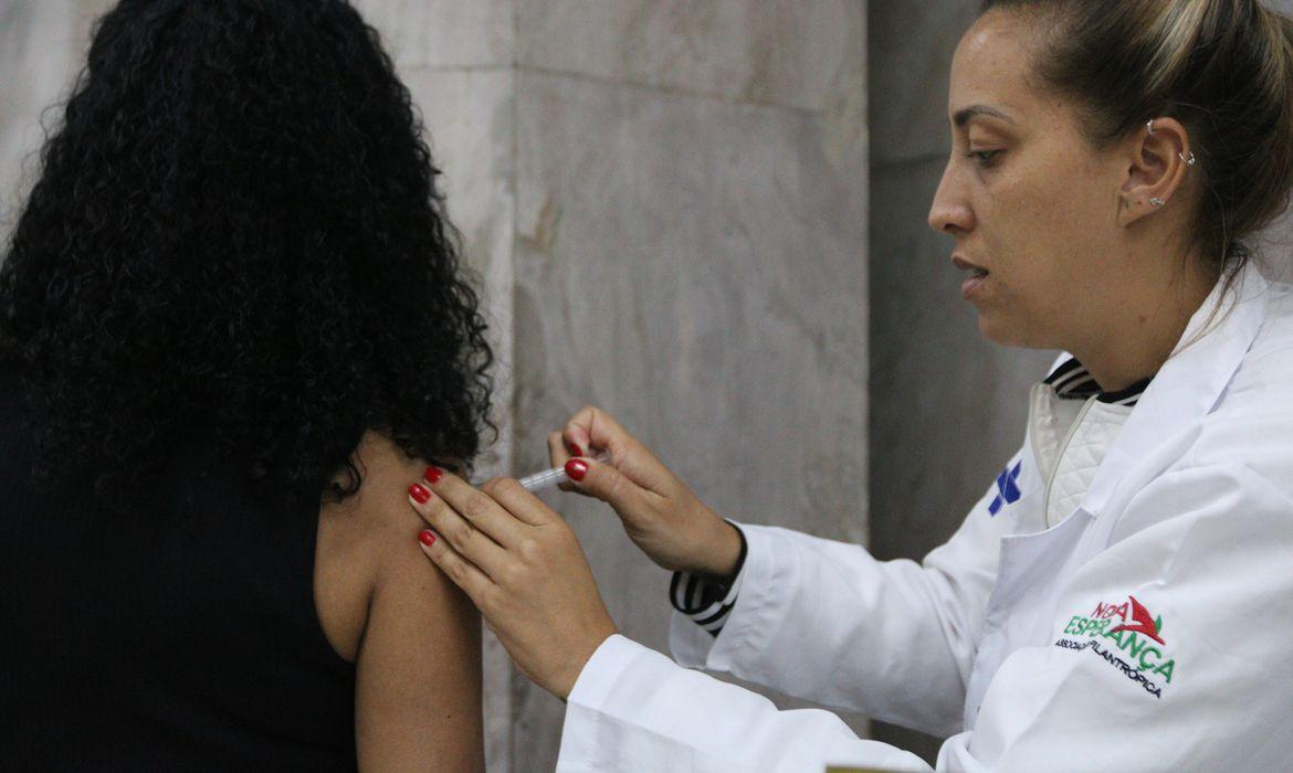 Com baixa procura de crianças de até 6 anos, Guaíba tem 42% de cobertura vacinal contra gripe