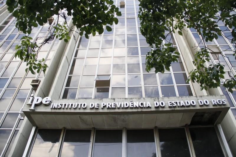 Cpers busca reabertura do posto de atendimento do IPE Saúde em Guaíba, fechado há 3 anos
