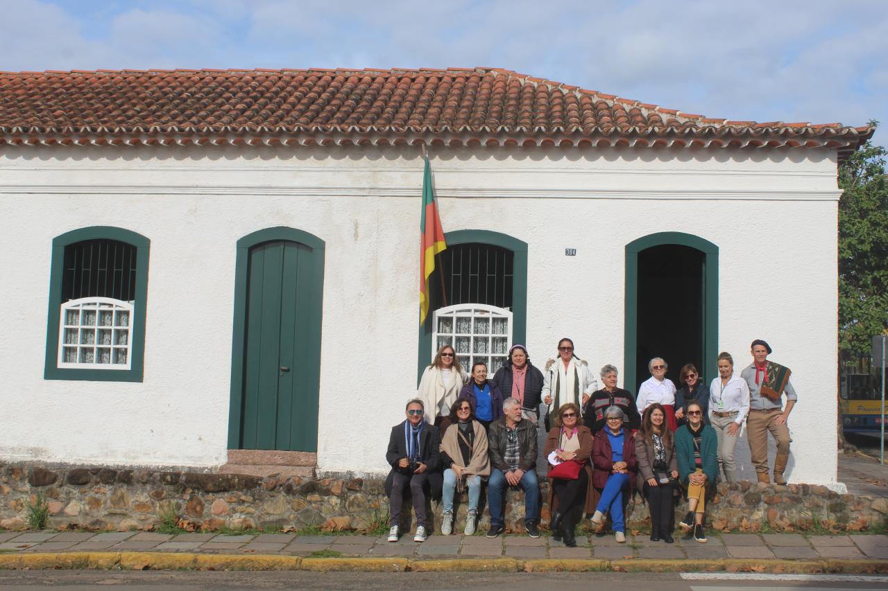Guaíba integra novo roteiro turístico da Costa Doce Gaúcha