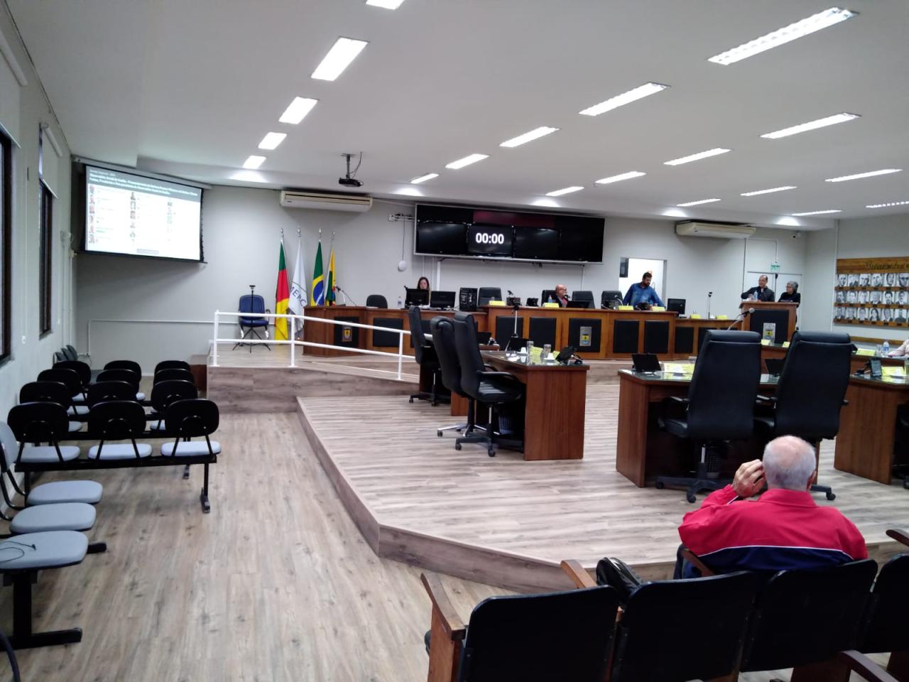 Observatório Social apresenta contas públicas da prefeitura de Guaíba