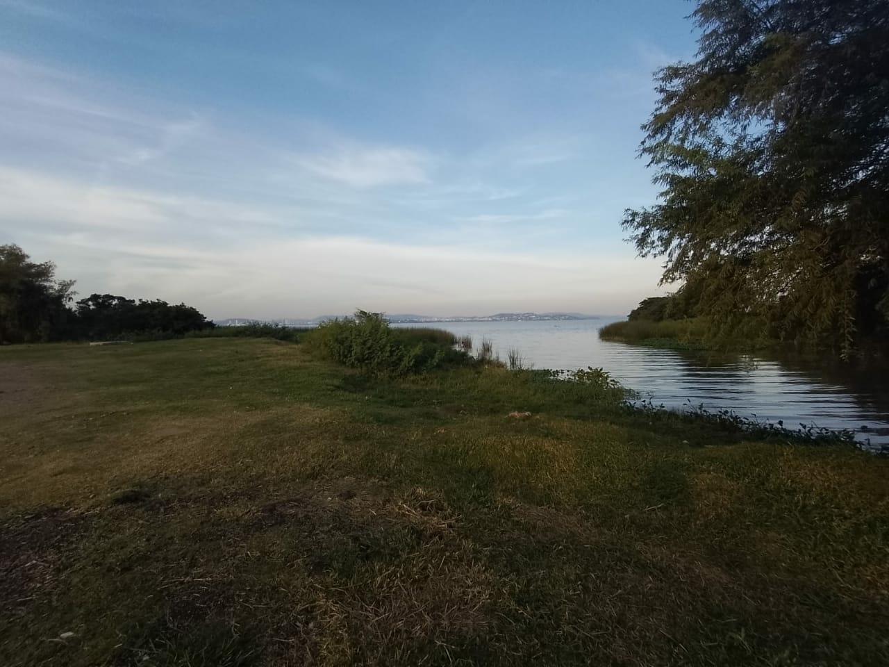 Alunos da escola Aglae Kehl participam de concurso de fotografia sobre meio ambiente
